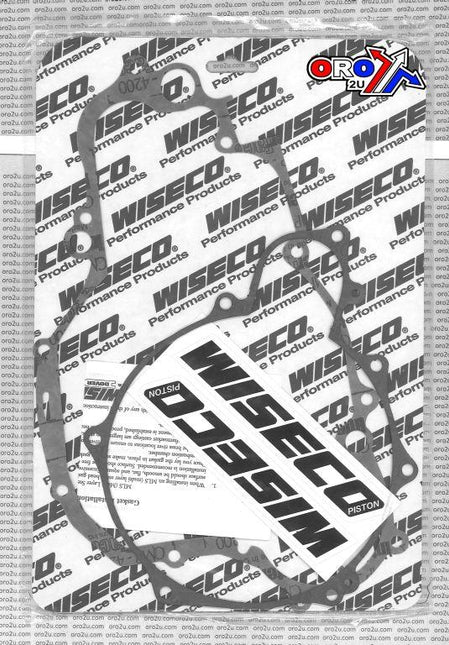 Gasket Clutch 88-98 YZ250, Wiseco W6125 Yamaha