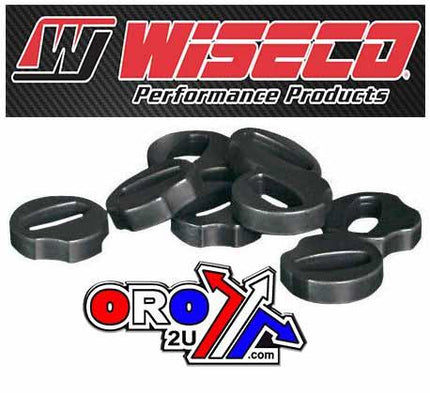 Rubber Cushions Set W6186-8, Wiseco