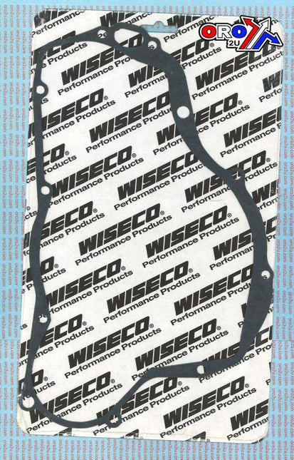 Gasket Clutch 01-07 RM250, Wiseco W6219 Suzuki MX
