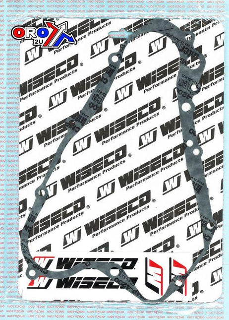 Gasket Clutch 94-20 RM80/85, Wiseco W6224 Suzuki MX