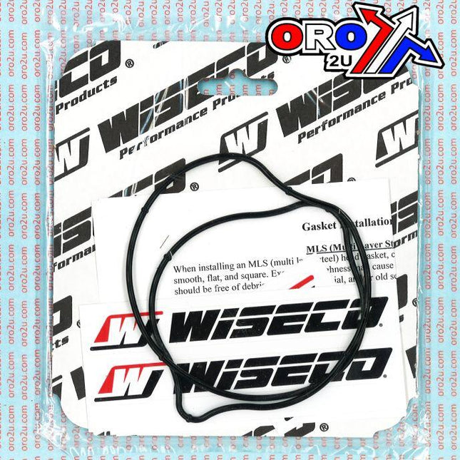 Gasket Clutch 03-07 DRZ400, Wiseco W6226 Suzuki MX