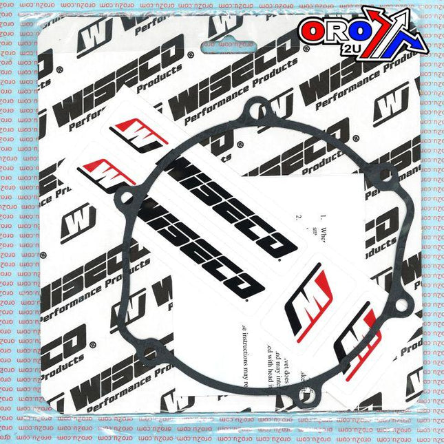 Gasket Clutch 02-10 YZ85, Wiseco W6228 Yamaha MX