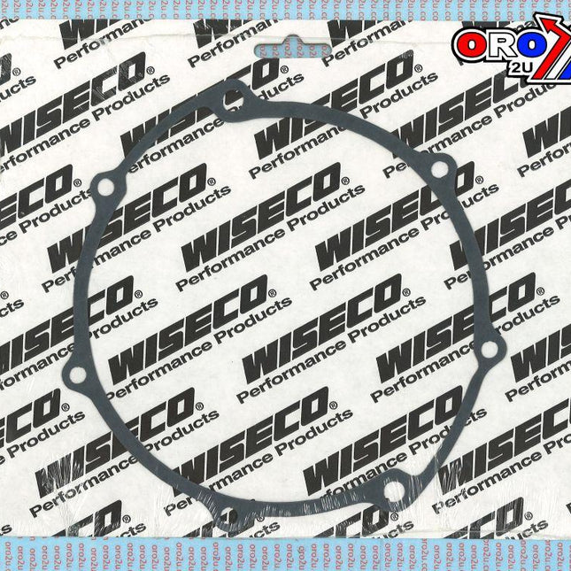 Gasket Clutch 98-99 YZ/WR400F, Wiseco W6230 Yamaha MX