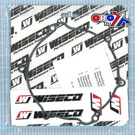 Gasket Clutch 05-20 YZ125, Wiseco W6344 Yamaha MX