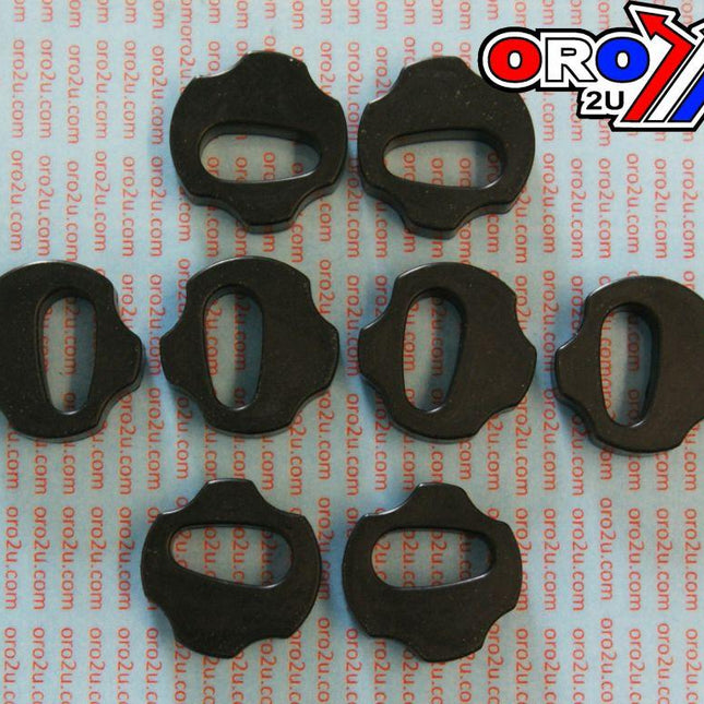 Rubber Cushions Set W6596-8
