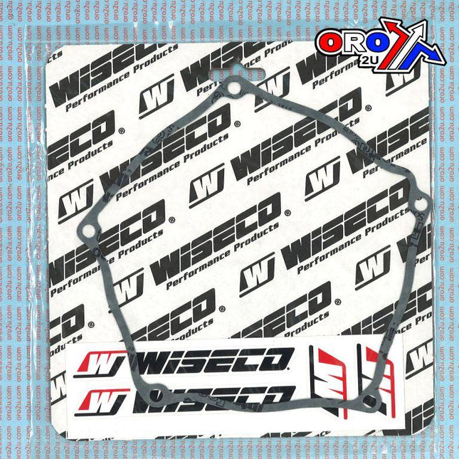 Gasket Clutch 09-14 KXF250, Wiseco W6797 Kawasaki MX