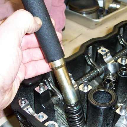 Valve Spring Keeper Install Tool