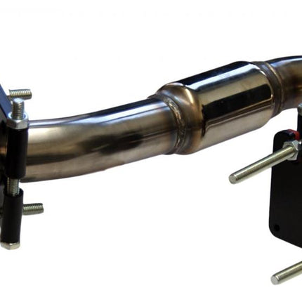Exhaust Blowing Kit 4 Stroke Dent Removal Blow Out Kit