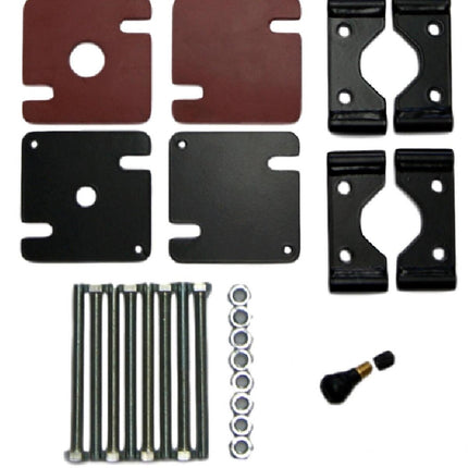 Exhaust Blowing Kit 4 Stroke Dent Removal Blow Out Kit