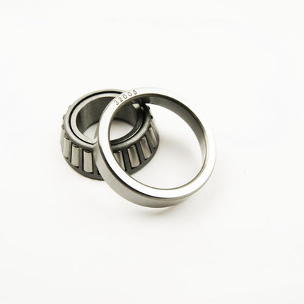 Bearing Taper 25x47x15 Open, 99-3518, 32005X Each