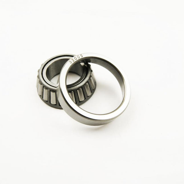 Bearing Taper 25x47x15 Open, 99-3518, 32005X Each
