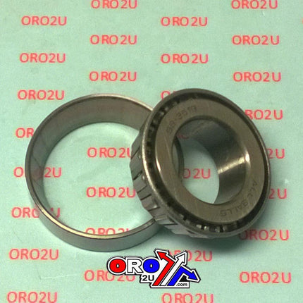 Bearing Taper 25x47x15 Open, 99-3518, 32005X Each