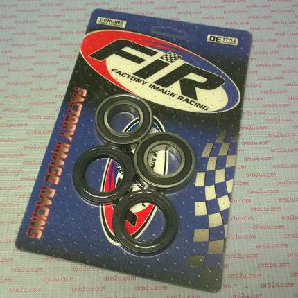 Wheel Bearing / Seal Kit UTV, Road ATV
