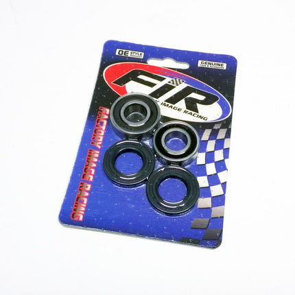 Wheel Bearing Kit Front Dt Xt, Yamah Rs Ty