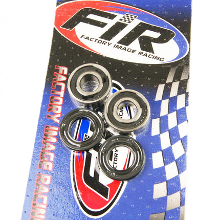 Wheel Bearing Kit Front Yam, Kaw Road