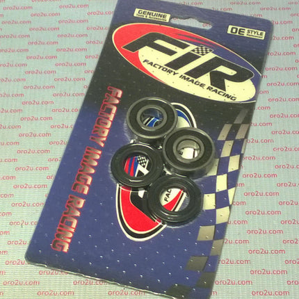 Wheel Bearing Kit Front Yam, Kaw Road