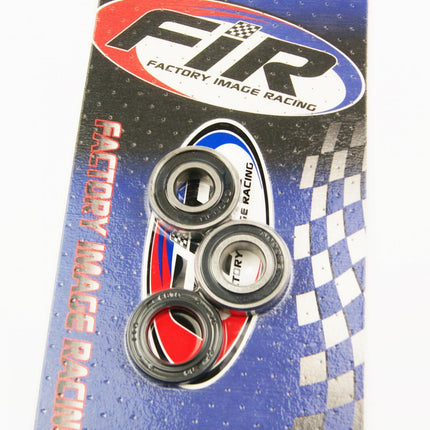 Wheel Bearing Kit TTR250 99-06, Yamaha