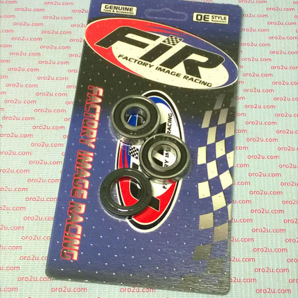 Wheel Bearing Kit TTR250 99-06, Yamaha