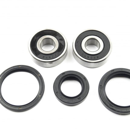 Wheel Bearing/seal Kit Front Cb, Honda Road