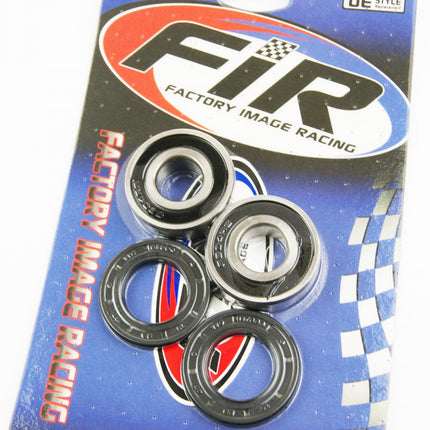 Wheel Bearings & Seals Dirt, KTM 250SX