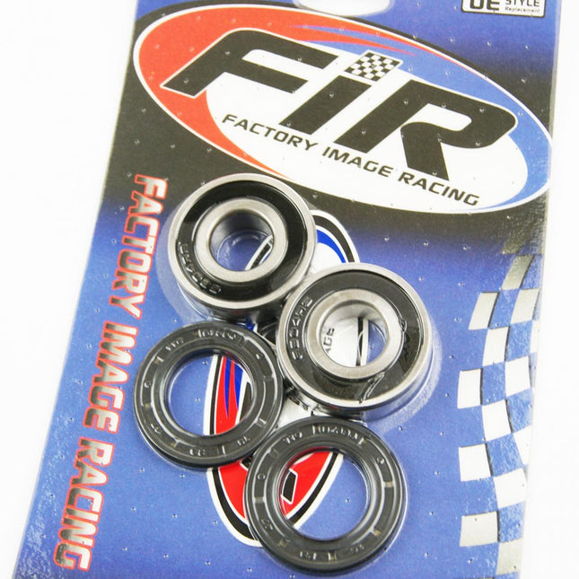 Wheel Bearings & Seals Dirt, KTM 250SX