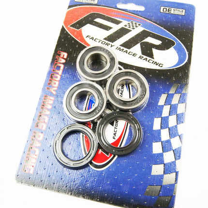 Wheel Bearing & Seal Kit Talon