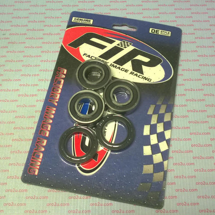 Wheel Bearing & Seal Kit Talon