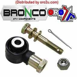 Tie Rod End LH 15-17 Polaris Sportsman Bronco 500 570 900 Ace R AT-08752 7061189