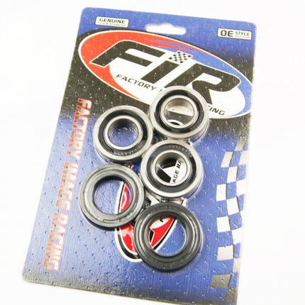 Wheel Bearing Kit TTR250 99-06, Rear Yamaha