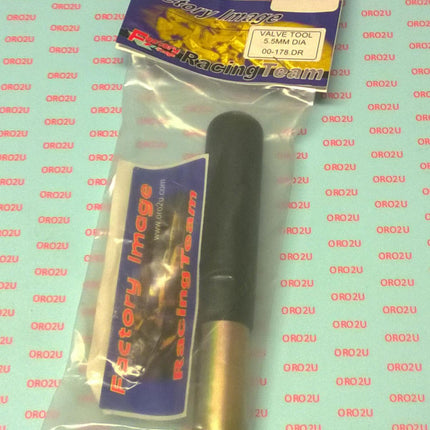 Valve Tool 5.5mm Stem Dia
