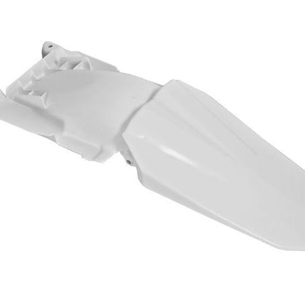 Rear Fender 09-13 Husky CR/wr, Rtech PPHSQBN0009