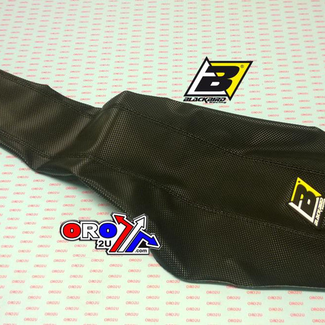 12-17 Ec/ecf Gasgas Pyramid, Blackbird Seat Cover 1906G