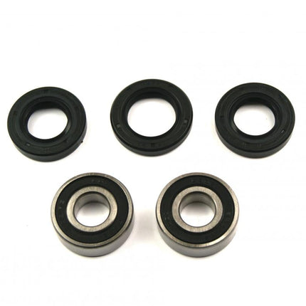 Wheel Bearing & Seal Kit Front, Kaw Suz ATV