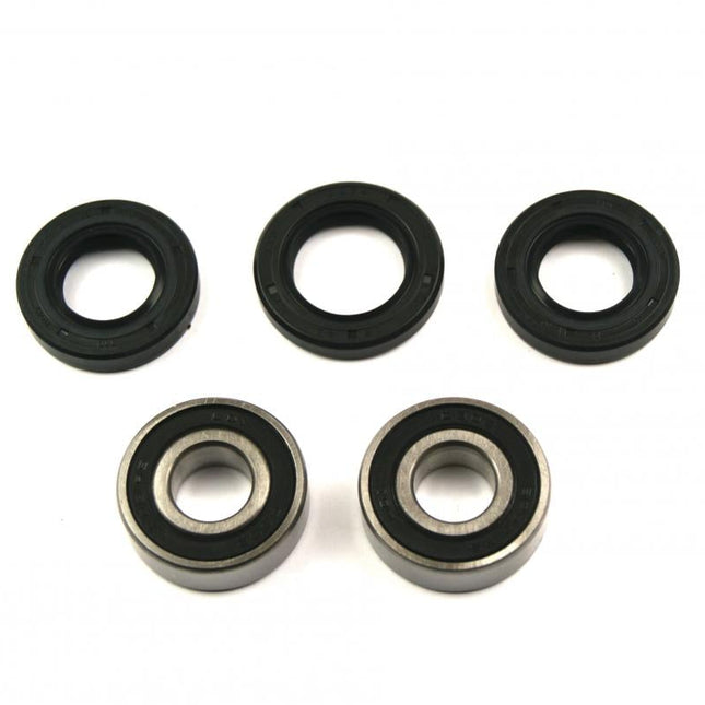 Wheel Bearing & Seal Kit Front, Kaw Suz ATV