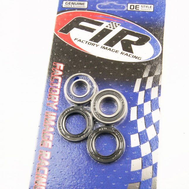 Wheel Bearing / Seal Kit Front, Can Am ATV