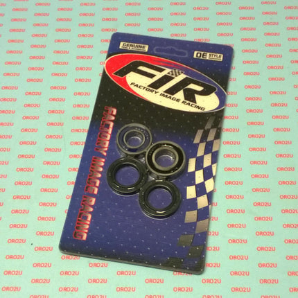 Wheel Bearing / Seal Kit Front, Can Am ATV