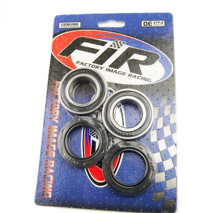 Wheel Bearing / Seal Kit Rear