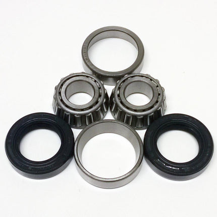WHEEL BEARING KIT ROAD, FRONT FRONT/REAR, Harley Davidson REBUILD SET