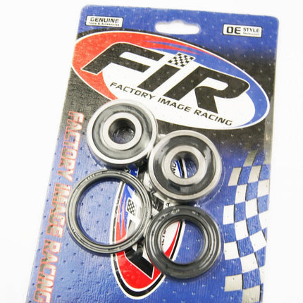 Wheel Bearing Kit Front RD400, Yamaha Road