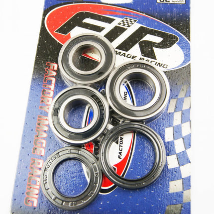 Wheel Bearing Kit Rear Kaw, Road Z1000