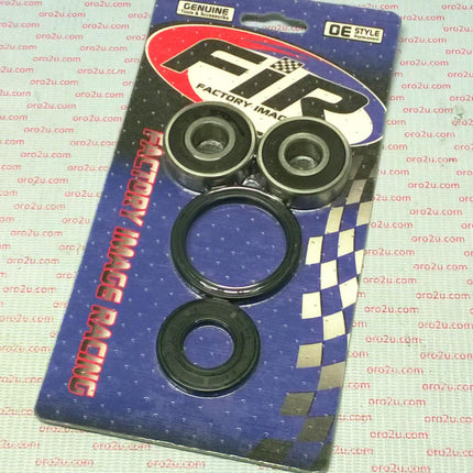 Wheel Bearing Kit Front Yam, Road FZR750