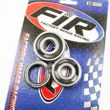 Wheel Bearing Kit Rear CB350, Honda Road