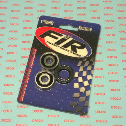 Wheel Bearing Kit Front PW50, Scoter Yamaha