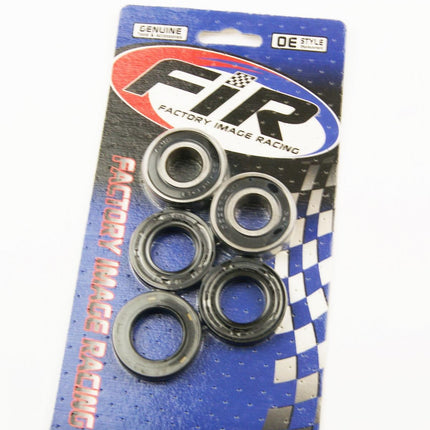 Wheel Bearing / Seal Kit Front, Honda Suzuki