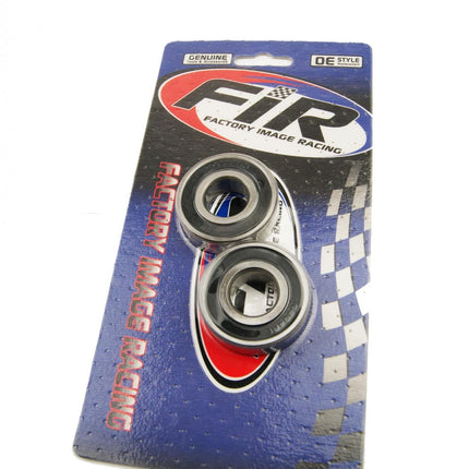 WHEEL BEARING / SEAL KIT, Moto Guzzi