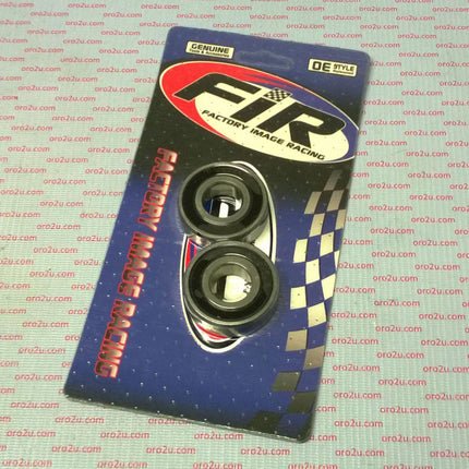 WHEEL BEARING / SEAL KIT, Moto Guzzi