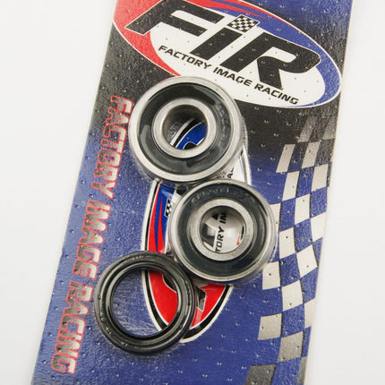Wheel Bearing Kit Rear Road, Honda MX