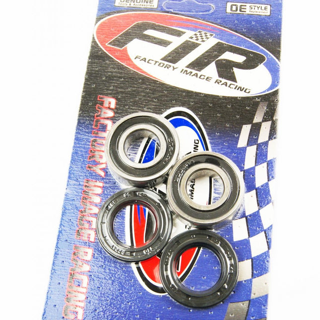 Wheel Bearing / Seal Kit Front