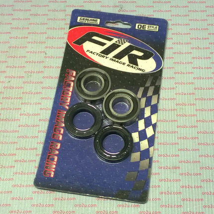Wheel Bearing / Seal Kit Front