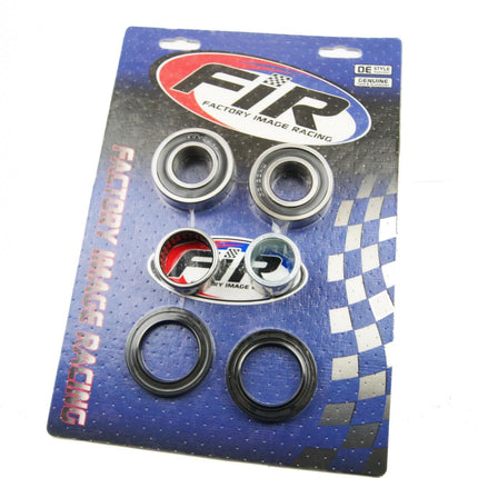 Wheel Bearing Kit Rear Yam, YZF-R6 03-13